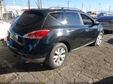Nissan Murano Sl JN8AZ1MW8EW533155 снимка