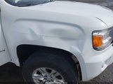 GMC Canyon 2Wd Short Box Sle 1GTG5CEN9L1147809 photo