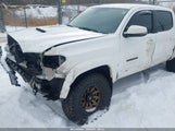 Toyota Tacoma Trd Sport 3TMCZ5AN2PM563696 снимка