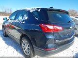 Chevrolet Equinox Awd 1Fl 3GNAX5EV7LS694207 снимка