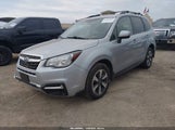 Subaru Forester 2.5I Premium JF2SJAEC4JH418581 снимка