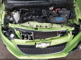 Chevrolet Spark Ls Cvt KL8CB6S9XFC751306 снимка