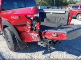 Nissan Frontier Pro-X 4X2 1N6ED1EJXSN608080 снимка
