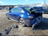 Audi S4 Premium Plus Tfsi Quattro Tiptronic WAUB4AF46MA058379 fotografie