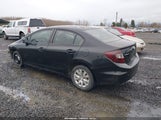 Honda Civic Lx JHMFB2F54CS005924 снимка