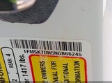 Ford Explorer Xlt 1FMSK7DH5NGB66245 снимка