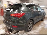 Hyundai Santa Fe Sport 5XYZU3LB8DG035363 photo