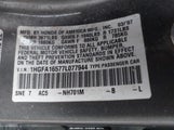 Honda Civic Lx 1HGFA16577L077944 снимка