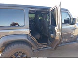 Jeep Wrangler Unlimited Willys 4X4 1C4HJXDG3MW694105 photo