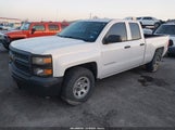 Chevrolet Silverado  Work Truck 1Wt 1GCRCPEC4EZ357517 снимка