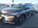 Acura Mdx Technology Package 5J8YD3H50LL014512 снимка