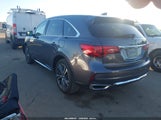 Acura Mdx Technology Package 5J8YD3H50LL014512 снимка