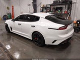 Kia Stinger Gt1 KNAE45LC9J6023866 снимка