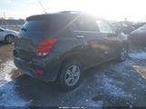 Chevrolet Trax Lt KL7CJPSB4JB673085 fotografie