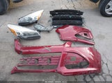 Ford Escape Titanium 1FMCU0JX7GUC85730 fotografie
