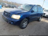 Toyota Highlander JTEGD21A650130521 снимка