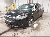 Ford Fusion Titanium 3FA6P0K96FR137041 снимка