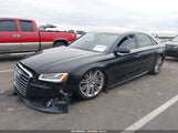 Audi A8 L 3.0T WAU44AFD5HN010069 снимка