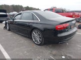 Audi A8 L 3.0T WAU44AFD5HN010069 снимка