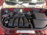 Chrysler Pt Cruiser Touring 3C4FY58B24T303831 снимка
