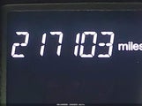 Honda Odyssey Ex-L 5FNRL5H60GB098074 снимка