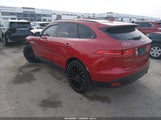 Jaguar F-Pace 35T Premium SADCJ2BV6HA893266 снимка