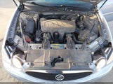 Buick Lacrosse Cxl 2G4WD582861288912 снимка