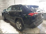 Toyota Rav4 Hybrid Le 2T3LWRFV8NW138424 снимка