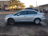 Honda Civic Lx 2HGFB2F58DH581060 снимка
