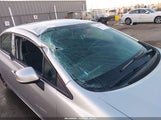 Honda Civic Lx 2HGFB2F58DH581060 снимка