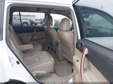 Toyota Highlander Limited JTEDS42A092092734 снимка