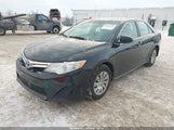 Toyota Camry Le 4T4BF1FK5ER426581 снимка