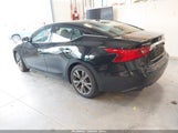 Nissan Maxima 3.5 Platinum/3.5 S/3.5 Sl/3.5 Sr/3.5 Sv 1N4AA6AP8GC445519 снимка