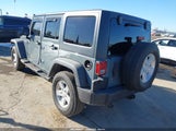 Jeep Wrangler Unlimited Sport 1C4HJWDG0FL591898 снимка