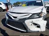 Toyota Camry Se 4T1G11AKXLU912256 fotografie