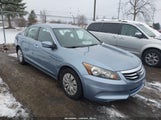 Honda Accord 2.4 Lx 1HGCP2F32BA146128 снимка