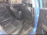Jeep Compass Limited 4X4 3C4NJDCB4MT533484 снимка