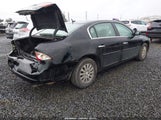 Buick Lucerne Cx 1G4HP57217U225139 снимка