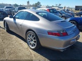 Porsche 911 Carrera 4S/Turbo WP0AA29992S621355 снимка