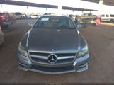 Mercedes-Benz Cls 550 WDDLJ7DBXCA032067 снимка
