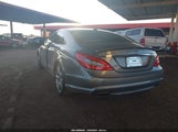 Mercedes-Benz Cls 550 WDDLJ7DBXCA032067 снимка