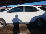 Chevrolet Equinox Fwd Ls 3GNAXHEVXMS148553 photo