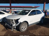 Chevrolet Equinox Fwd Ls 3GNAXHEVXMS148553 fotografie