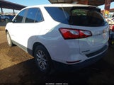 Chevrolet Equinox Fwd Ls 3GNAXHEVXMS148553 photo