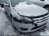 Ford Fusion Sel 3FAHP0JA8AR360582 снимка