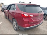 Chevrolet Equinox Lt 3GNAXKEVXKS543214 снимка