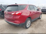 Chevrolet Equinox Lt 3GNAXKEVXKS543214 снимка