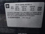 Chevrolet Sonic Ltz Auto 1G1JE6SB3F4202574 снимка