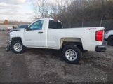 Chevrolet Silverado  Wt 1GCNKPEH8FZ381513 снимка
