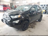 Ford Ecosport Se MAJ6S3GL3LC337003 снимка
